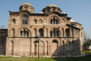Музей Фетхие в Стамбуле