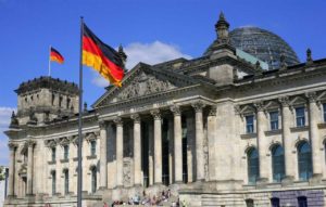 Гостевая виза в Германию по приглашению