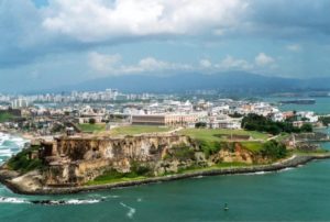 Получение визы в Пуэрто-Рико для отдыха