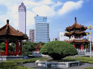 Получение и оформление визы в Тайвань