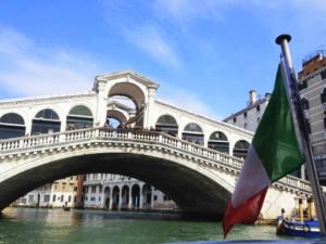 Как открыть бизнес в Италии?