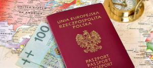 Получение и оформление польского гражданства для россиян, украинцев, белорусов