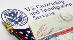 Ответ Службы Гражданства и Иммиграции США (USCIS)