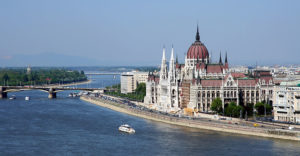 ВНЖ в Венгрии при покупке недвижимости