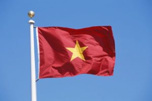 Нужна ли виза во Вьетнам?