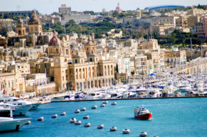 Нужна ли виза на Мальту?