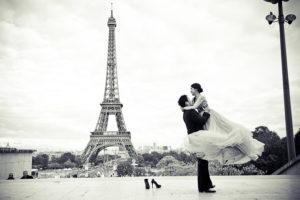 Свадьба с французом (француженкой) - способ получить гражданство