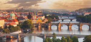 Получение и оформление визы в Прагу