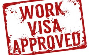 Как получить рабочую визу в Великобританию?