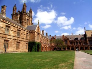 Сиднейский университет