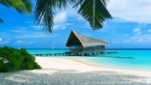 Виза для отдыха на Багамах