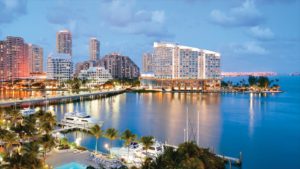 Как найти работу в Майами, штат Флорида?