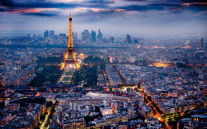 Как получить вид на жительство во Франции с перспективой переехать на ПМЖ?