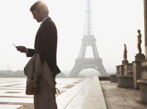 Стать французским бизнесменом - перспективный способ эмиграции