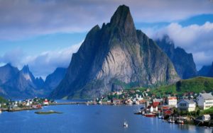 Плюсы и минусы жизни в Норвегии