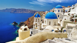 Нужна ли виза в Грецию?