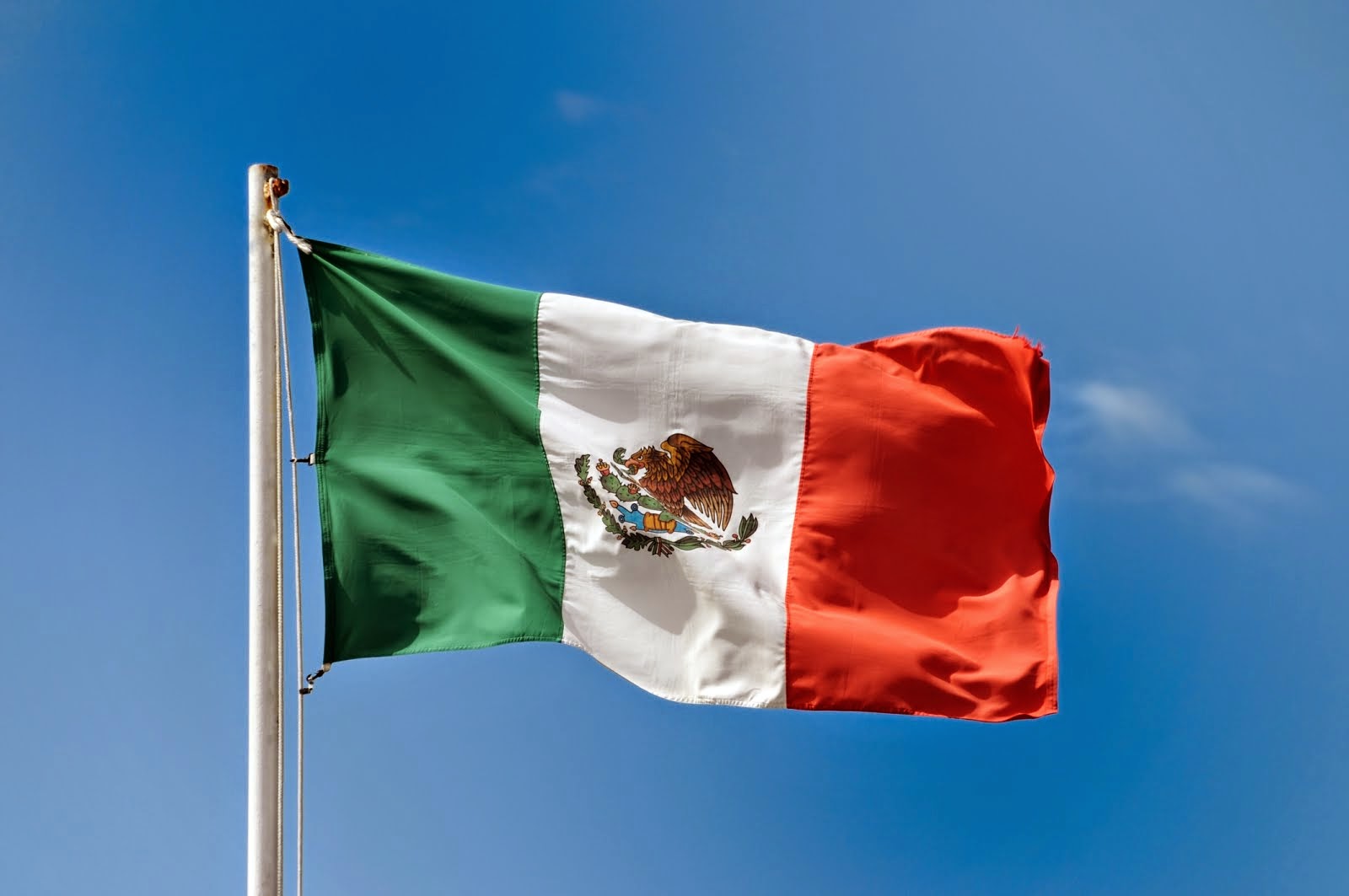 Мексика планирует введение безвизового режима с Россией