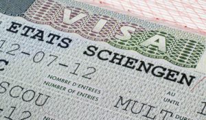 Шенгенская виза безработному