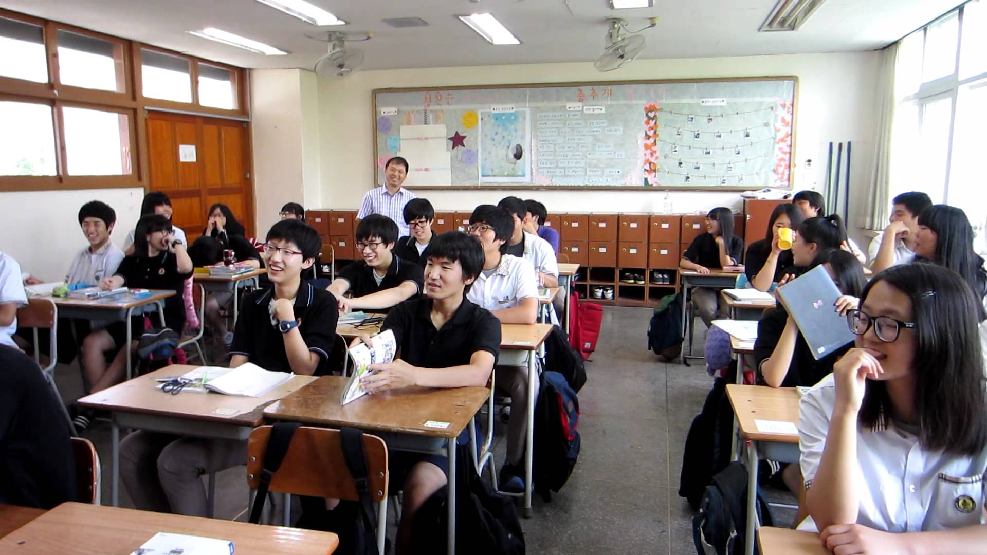 Obrazovanje u Južnoj Koreji: stipendije i plaćanje