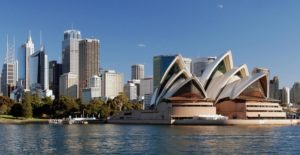 Жилье в Сиднее самое дорогое на австралийском рынке недвижимости