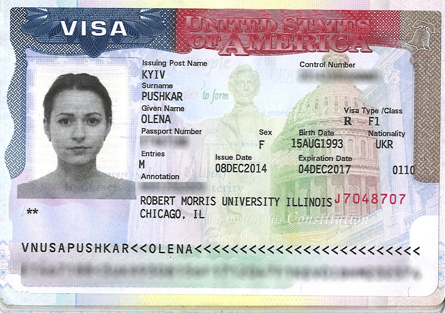 Виза в сша. Американская виза f1. Как выглядит виза в США. Студенческая виза в США. Американская туристическая виза.