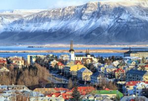 Как получить визу в Исландию?