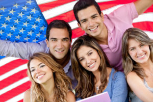 Как получить учебную визу в США?