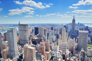 Доступные вакансии и поиск работы в Нью-Йорке