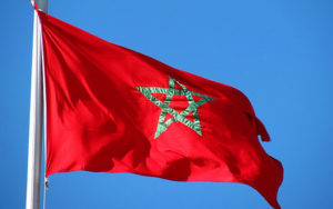 Нужна ли виза в Марокко?