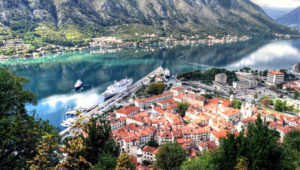Покупка недвижимости в Черногории дает право на ВНЖ