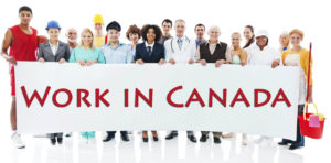 Профессиональные навыки в определенных областях дают право стать канадцем по упрощенной схеме