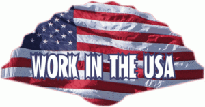 Как получить рабочую визу в США?
