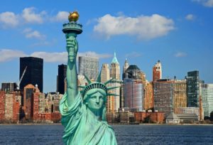 Как получить гостевую визу в США?