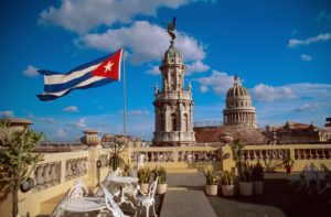 Нужна ли виза на Кубу?
