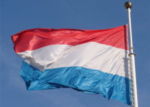 Государственный флаг Нидерландов