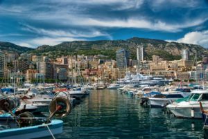 Виза и работа в Монако
