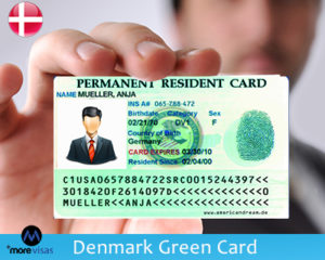Датская Green Card - дополнительная возможность для эмиграции