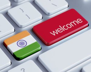 Электронные визы в Индию станут проще
