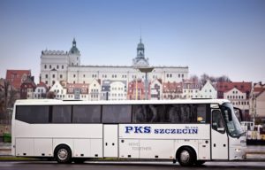 PKS Szczecin.