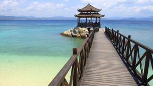 Отдых на острове Хайнань в Китае — отзывы, достопримечательности и развлечения