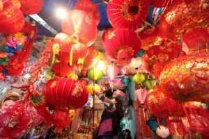 Встречаем Новый Год во Вьетнаме — традиции, отзывы, цены, отели