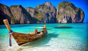 Стоит ли отдыхать в Таиланде в августе? Погода, отзывы, курорты