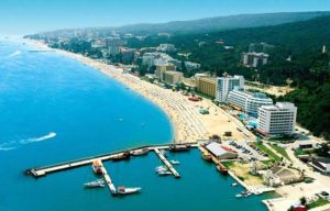 отдых в Болгарии на море