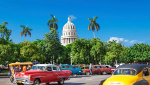 Сколько стоит отдых и товары на Кубе? Перелет, еда, жилье, сигары.