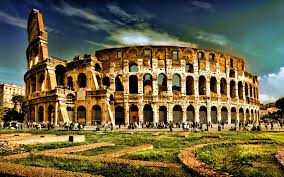 Что можно посмотреть в Риме за 1-3 дня? Маршруты, достопримечательности, советы.