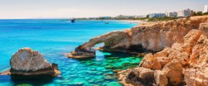 отдых на Кипре на море