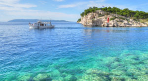 отдых в Хорватии на море
