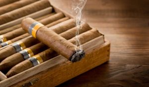 кубинские сигары и цены на них