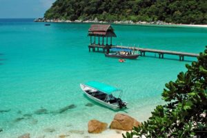 отдых в Малайзии на море