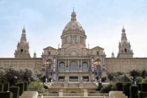 музеи Барселоны бесплатно